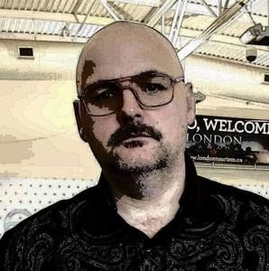 Meet your Posher, Shane